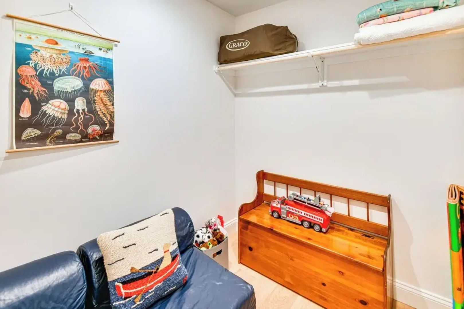 Walk to Beach & Central Park: Home in Cape Charles