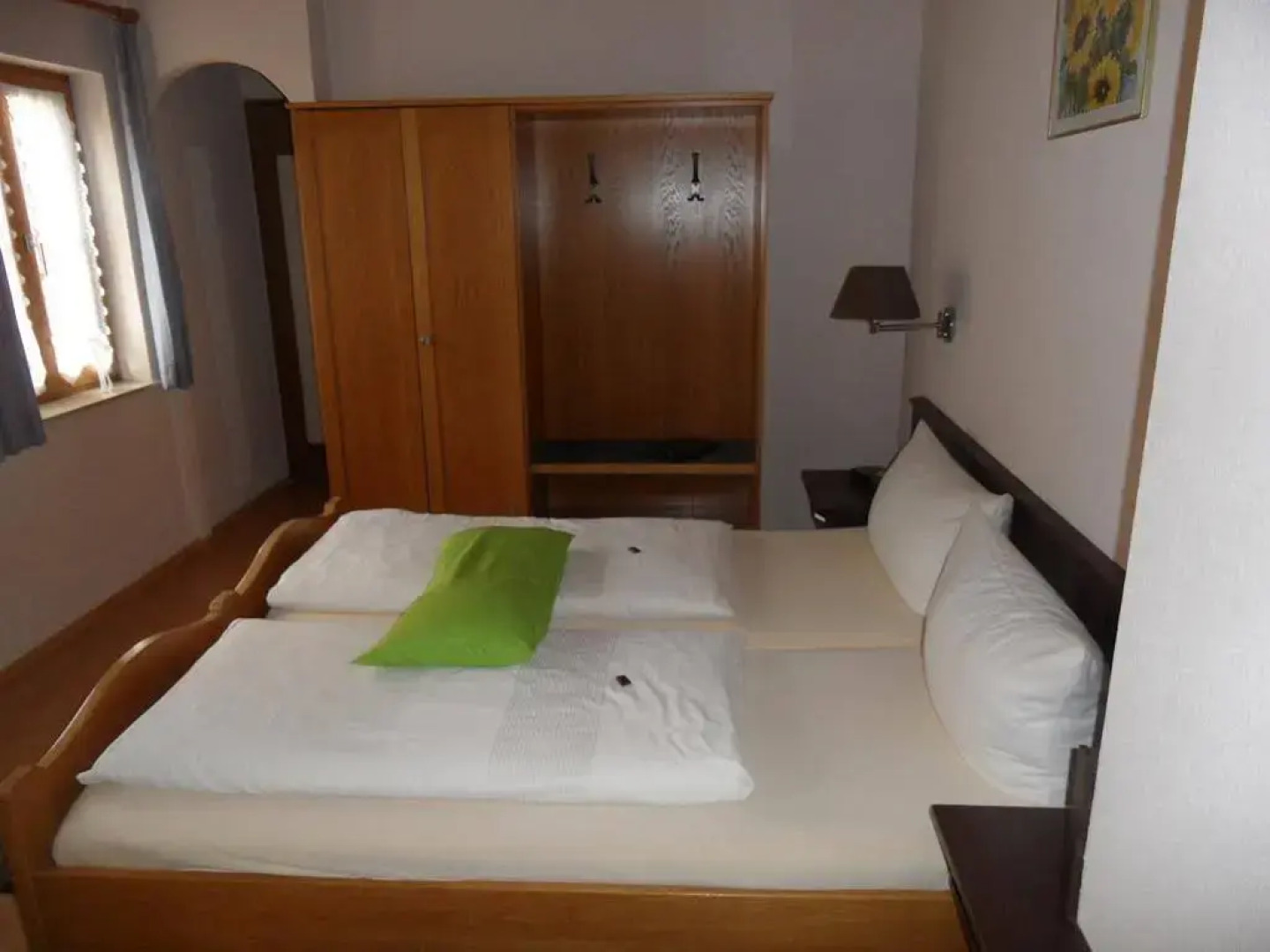 Gasthof Zur Silbernen Kanne