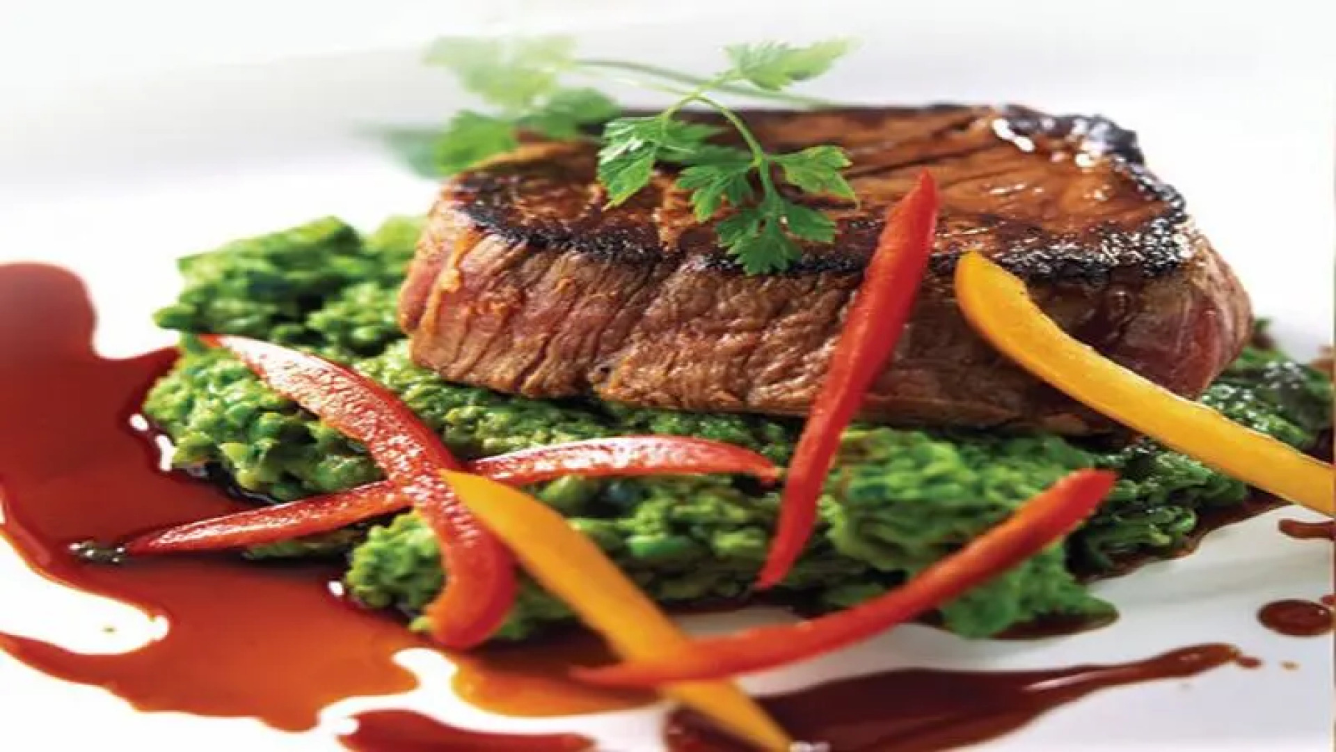 Hallgarth Manor House, Signature Collection