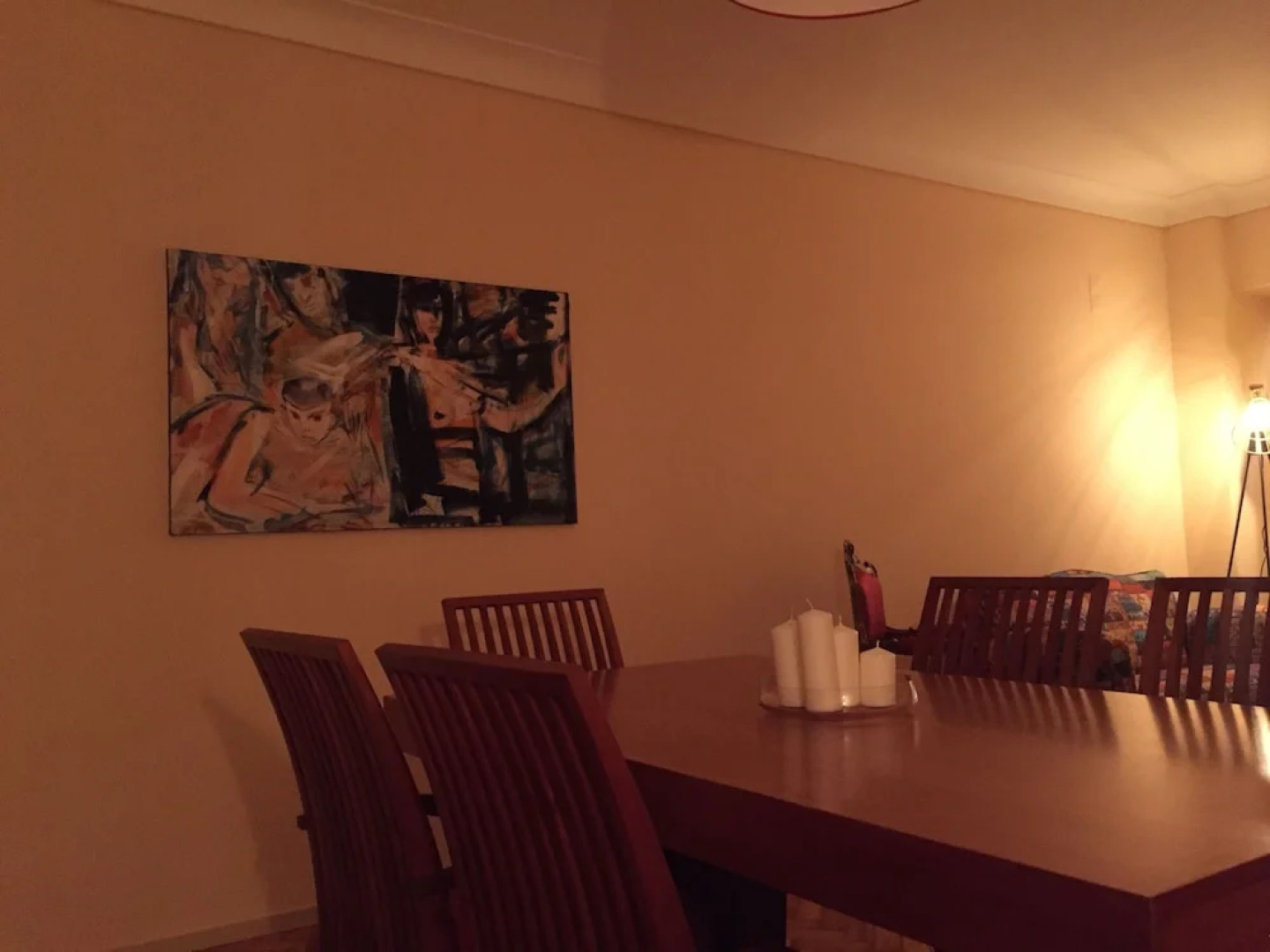 Music House Apartment