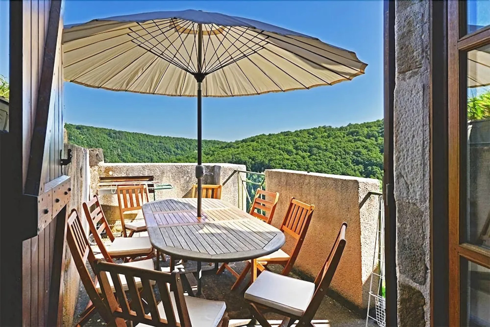 Les Gites de la Salière - Raymond V