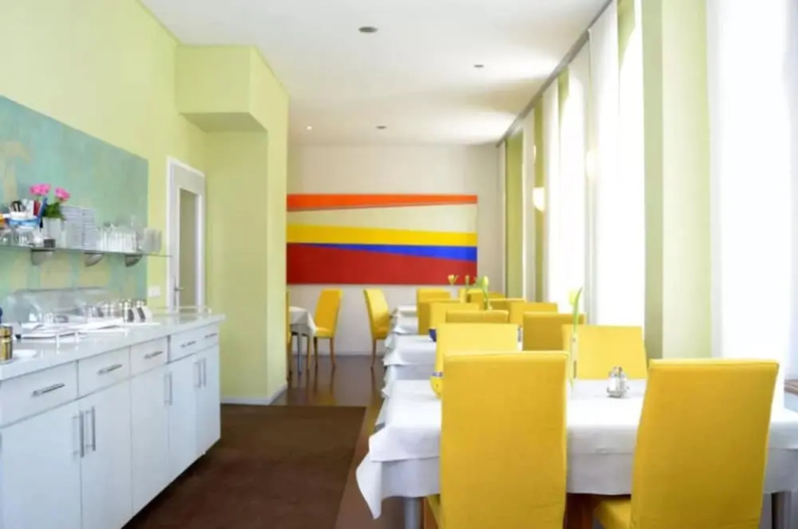 Fürstenhof am Bauhaus Weimar