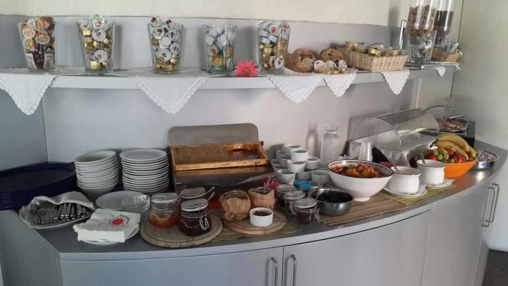 Hotel Caribia Pinarella