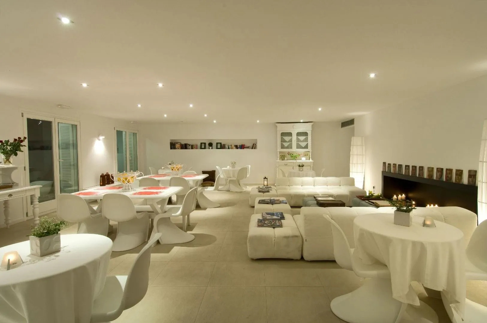 Perantzada Art Hotel