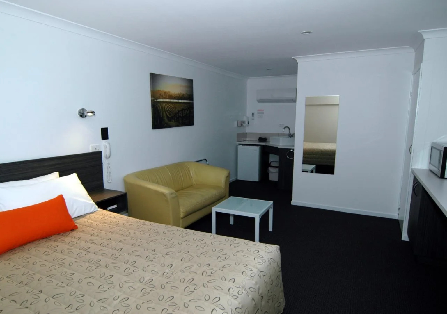 Motel Woongarra