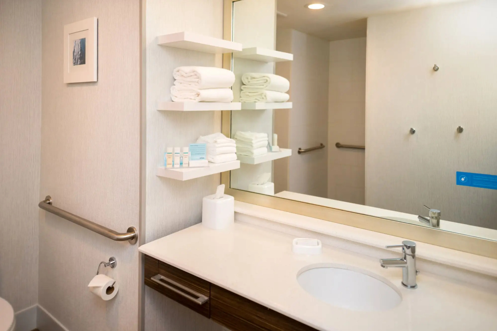 Hampton Inn & Suites Olympia Lacey