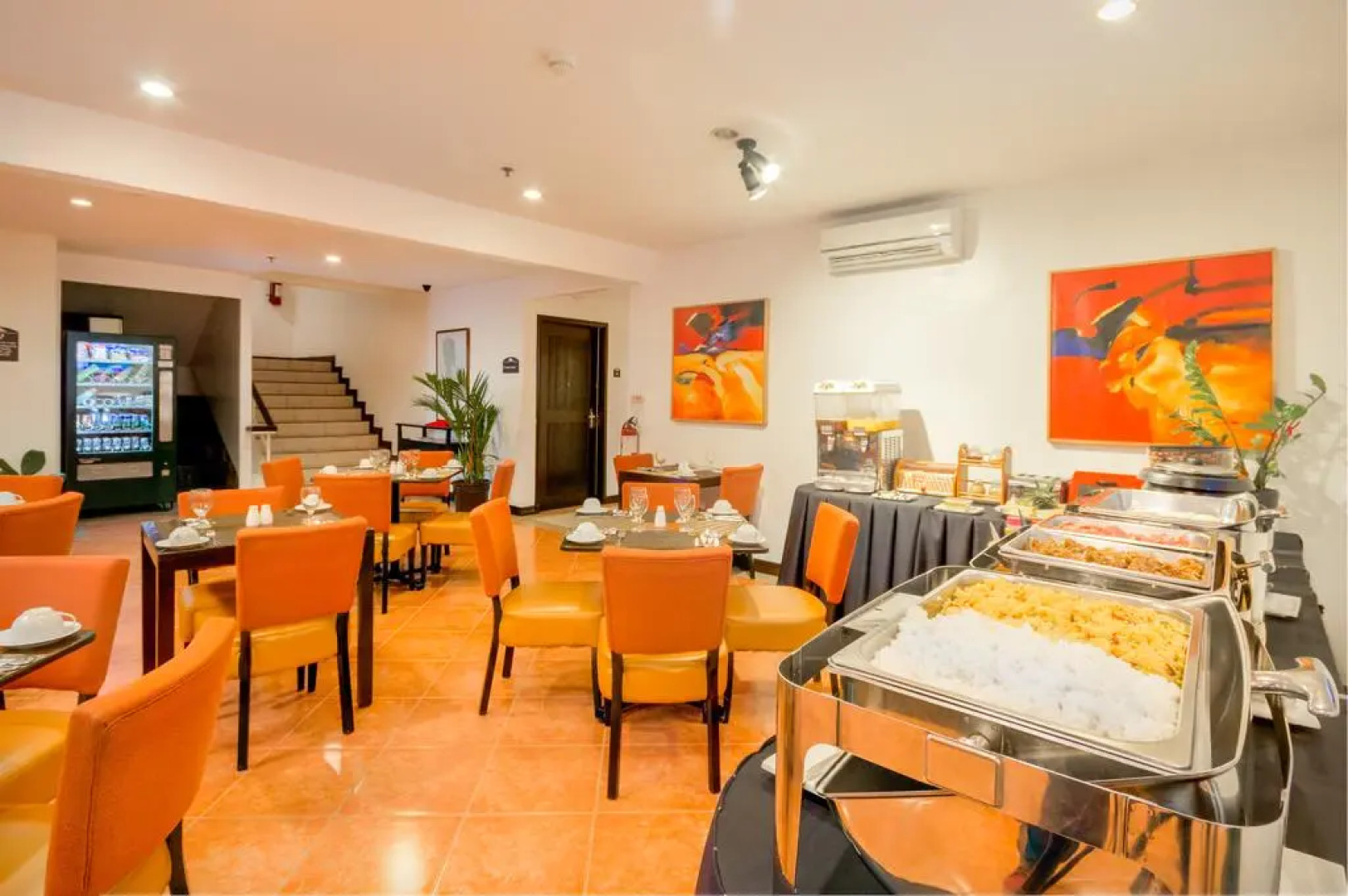 Microtel Inn & Suites By Wyndham Eagle Ridge