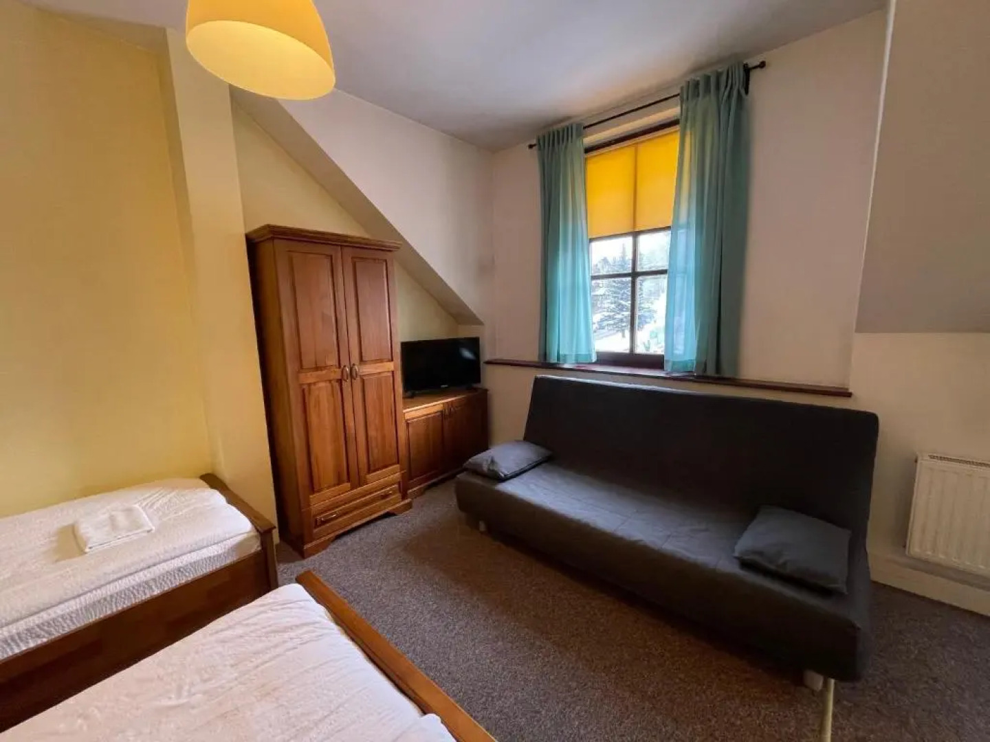 Apartamenty Przy Parku