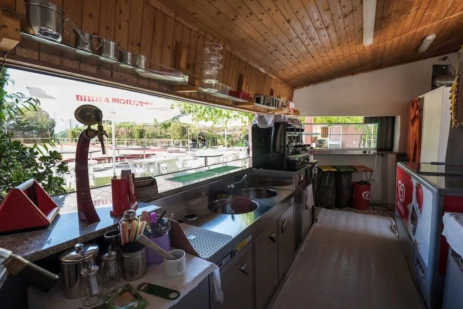 B&B Country House Il Grappolo