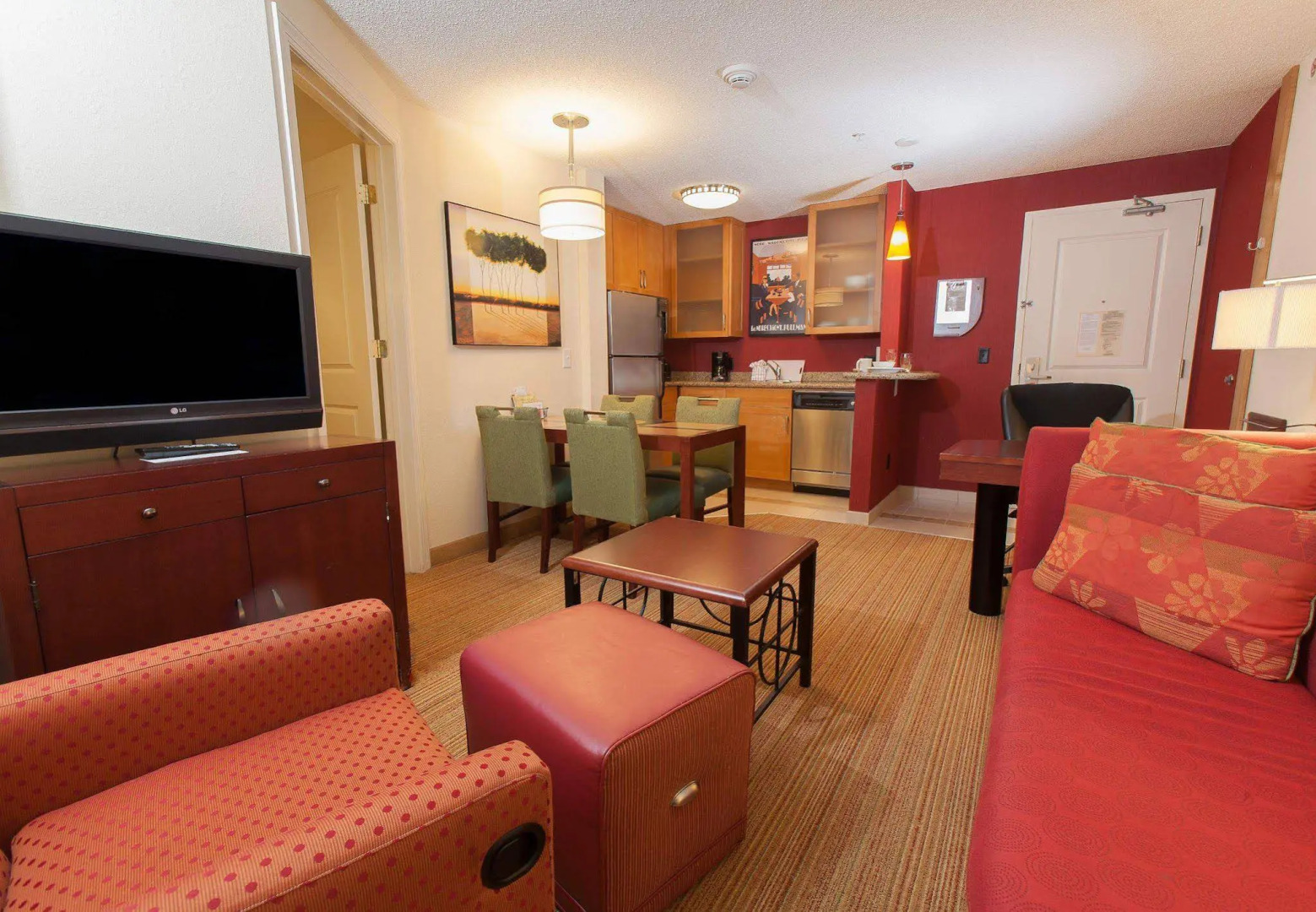 Residence Inn Marriott Florence