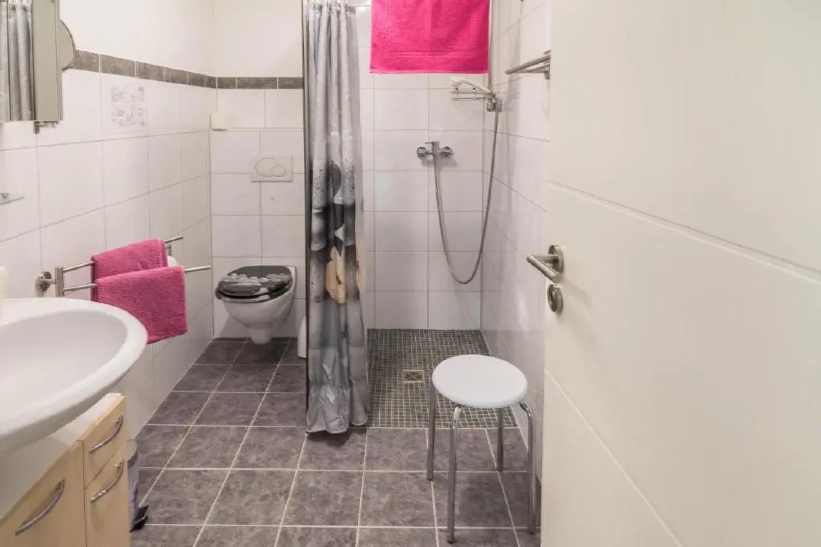 Haus Ruther - Wohnung 1