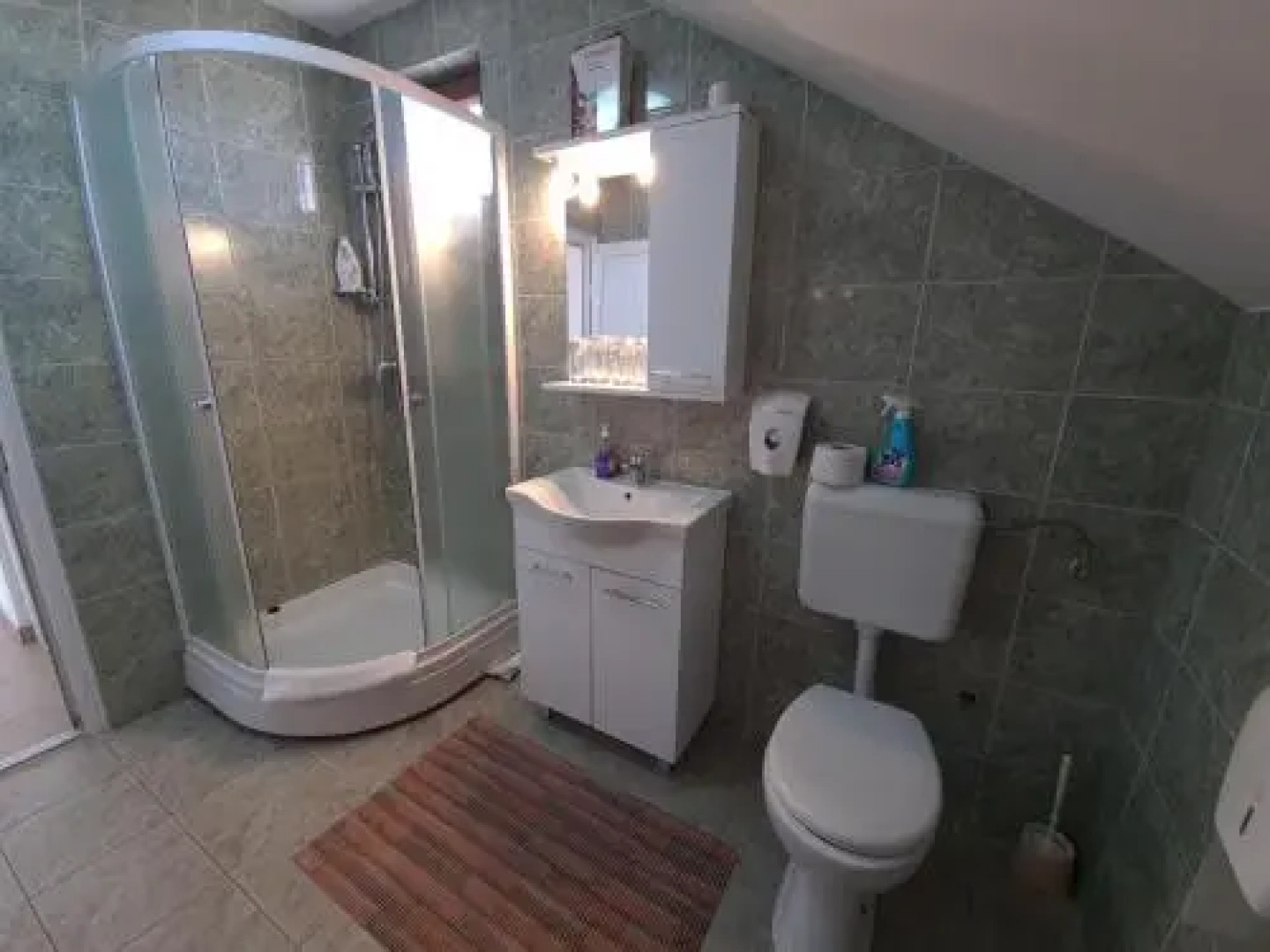 Guest House Aquarius