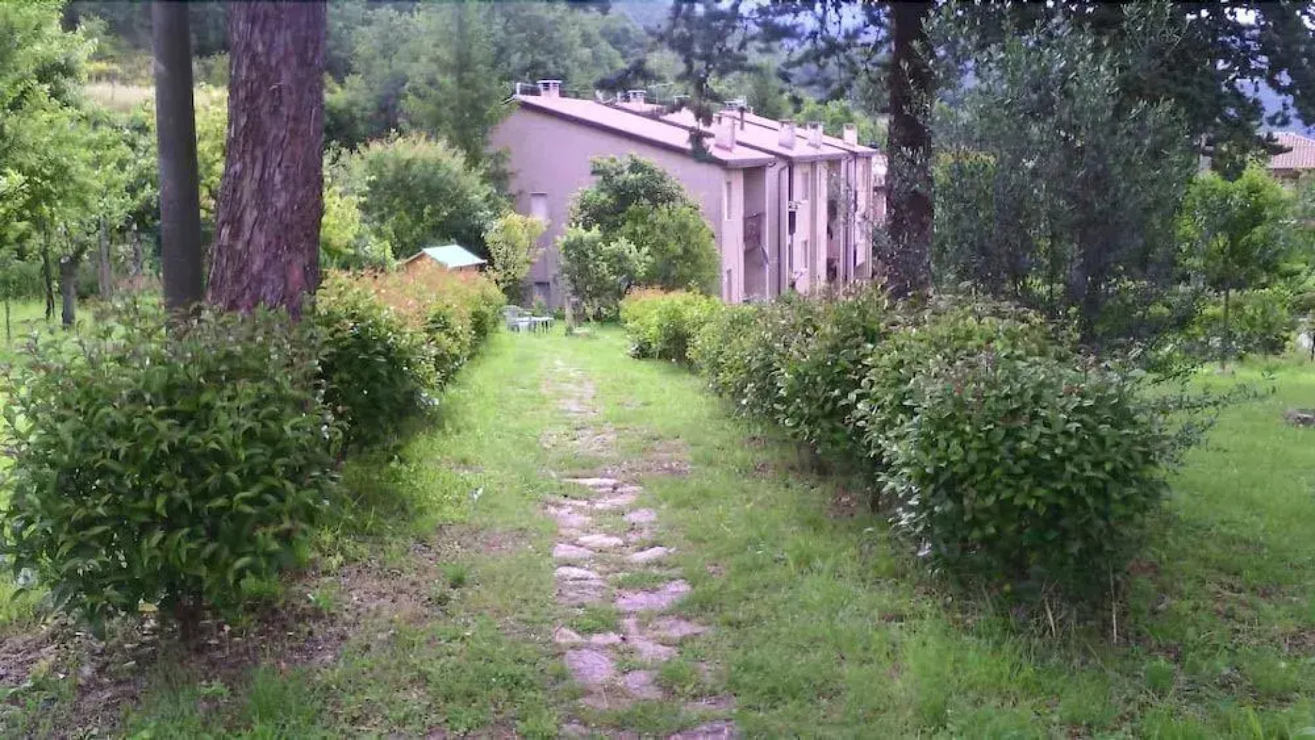 B&B A Due Passi Dal Cuore