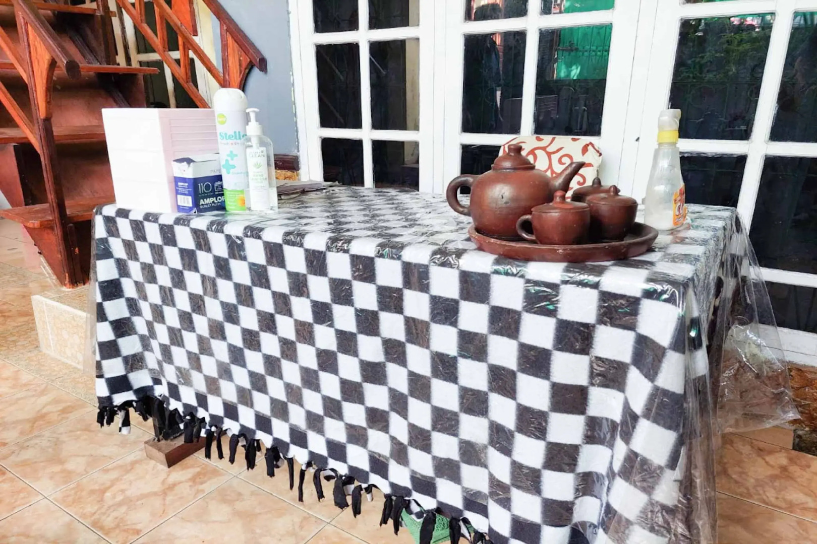 Quattrick Dee Homestay RedPartner