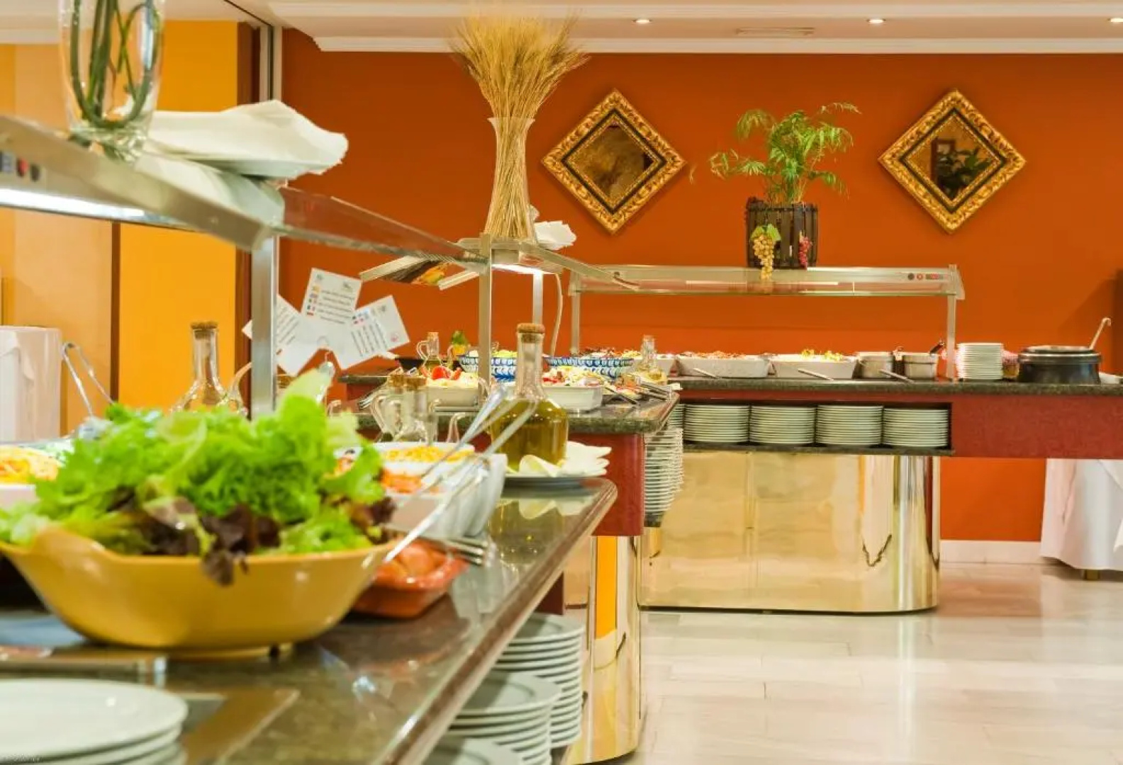 Hotel Porcel Alixares