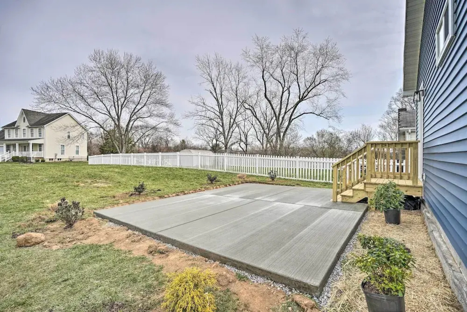 Peaceful Home w/ Patio < 2 Mi to Nat'l Park!