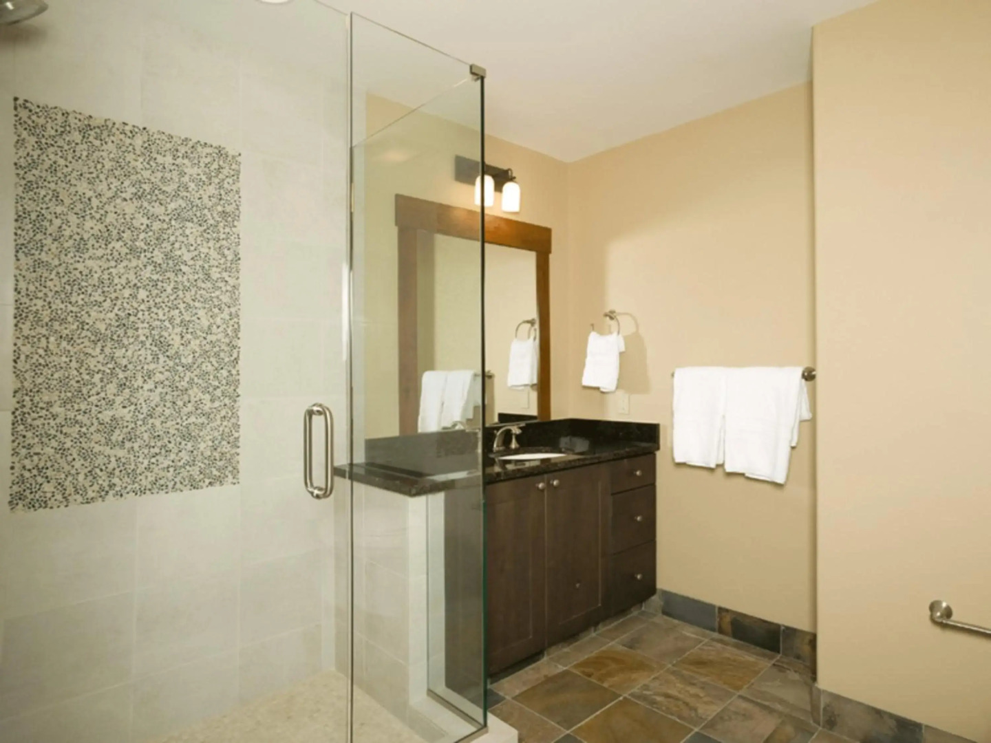 One Ski Hill Place, A RockResort