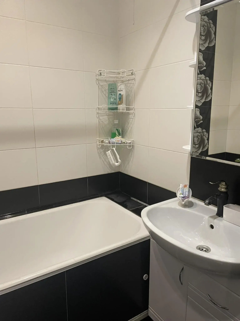 Апартаменты на улице Архитектора Данини