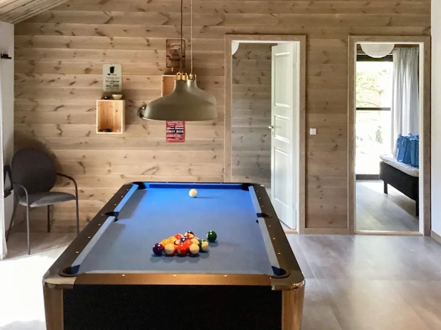 Luxury Retreat With Spa - By Traum Ferienwohnungen