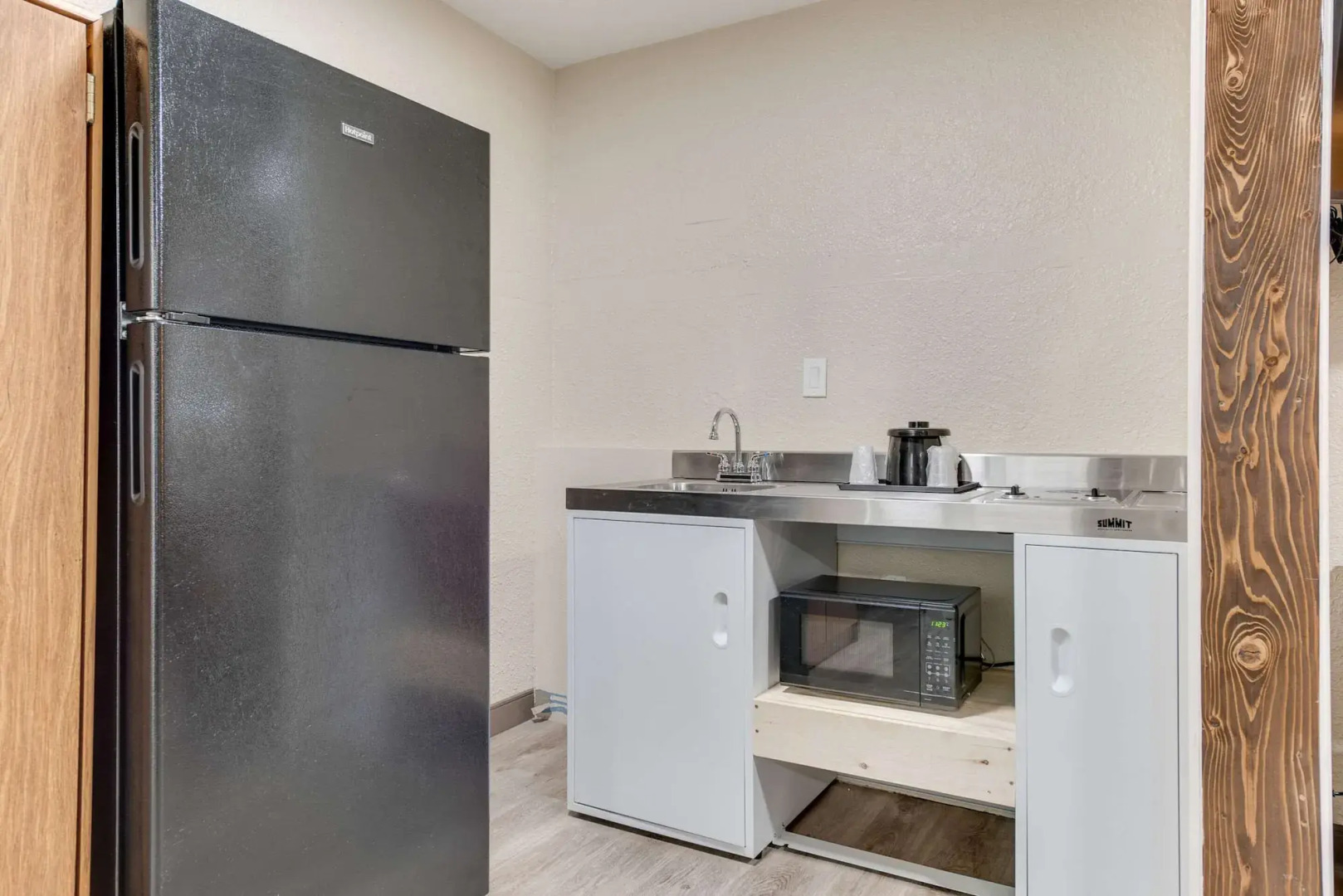 Travelodge by Wyndham Cortez