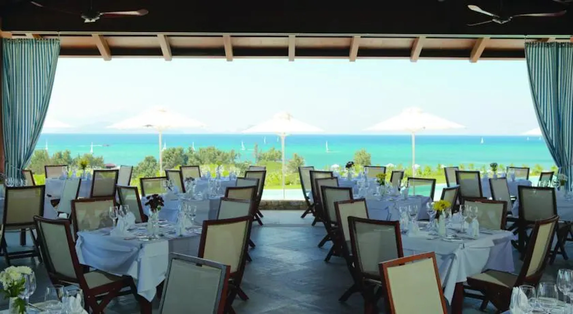 DoubleTree by Hilton Resort Kos - Helona