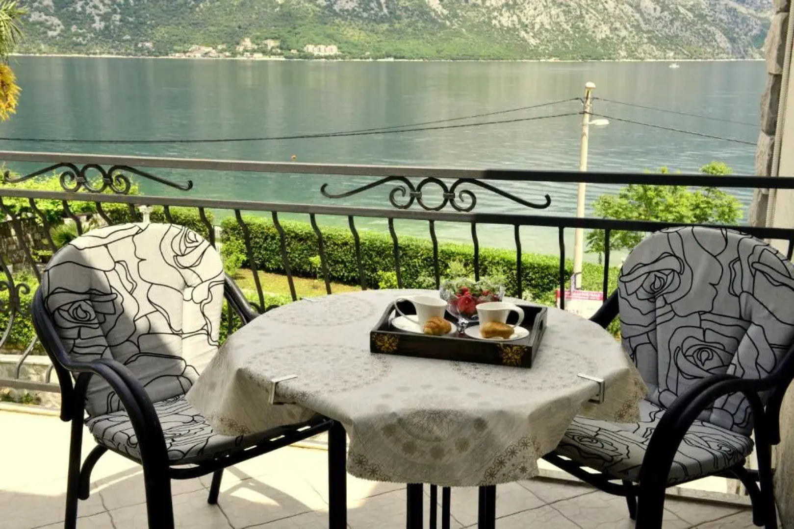 Apartments Becovic Boutique Hotel