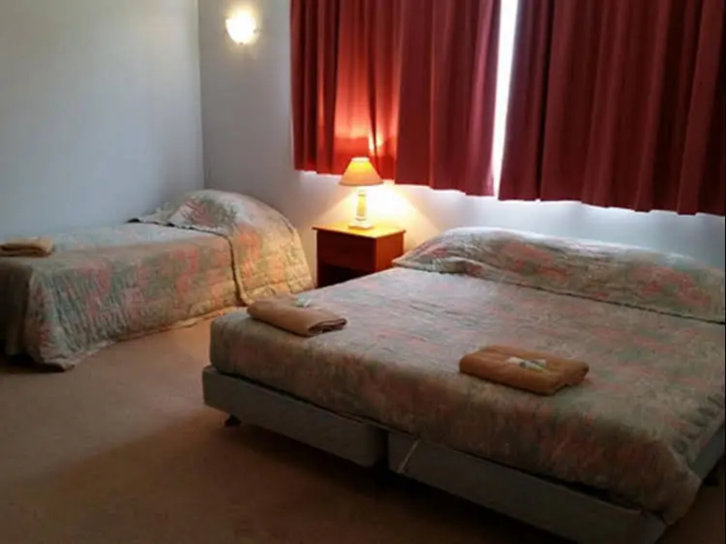 Parers King Island Hotel