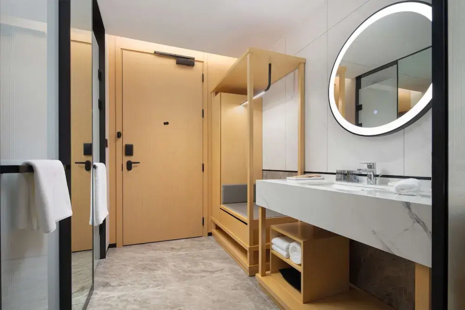 Hilton Garden Inn Hulunbuir Hailar