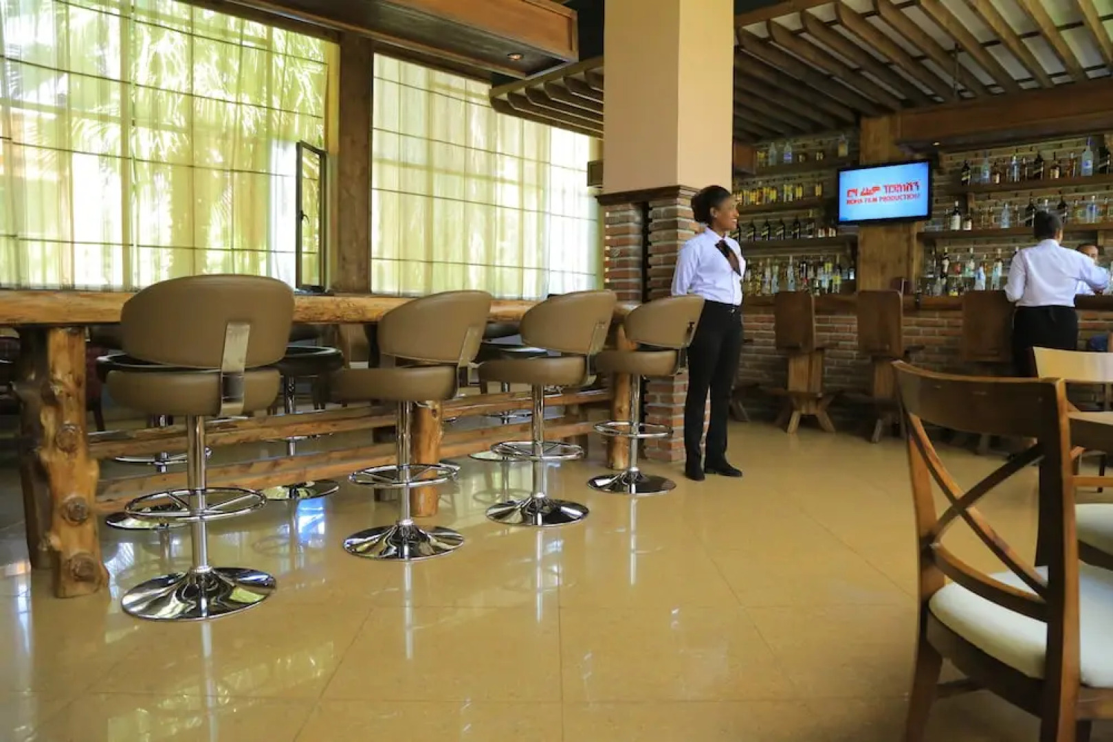 Rift Valley Hotel