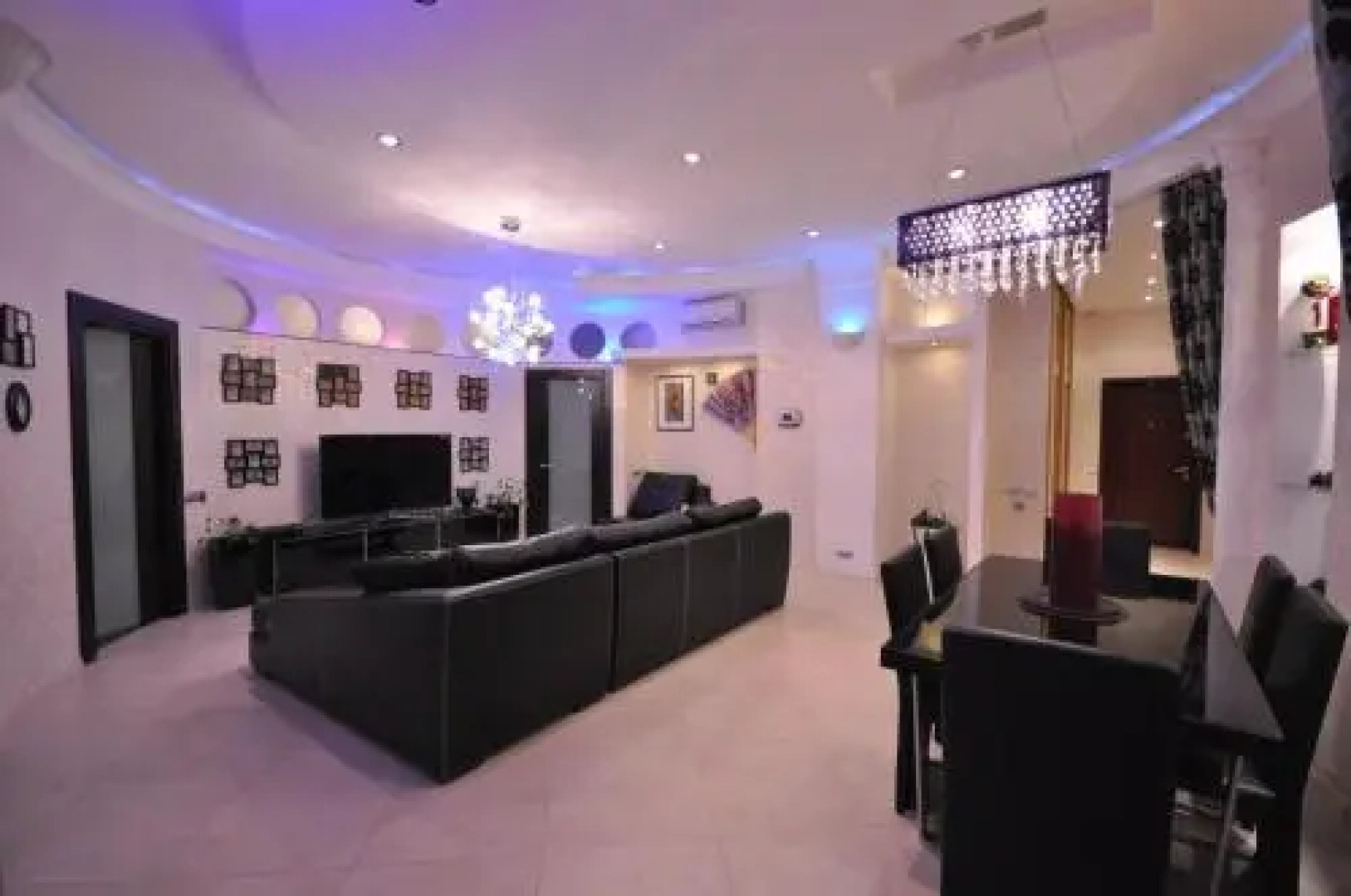 Arkadia Palace Luxury Apartments