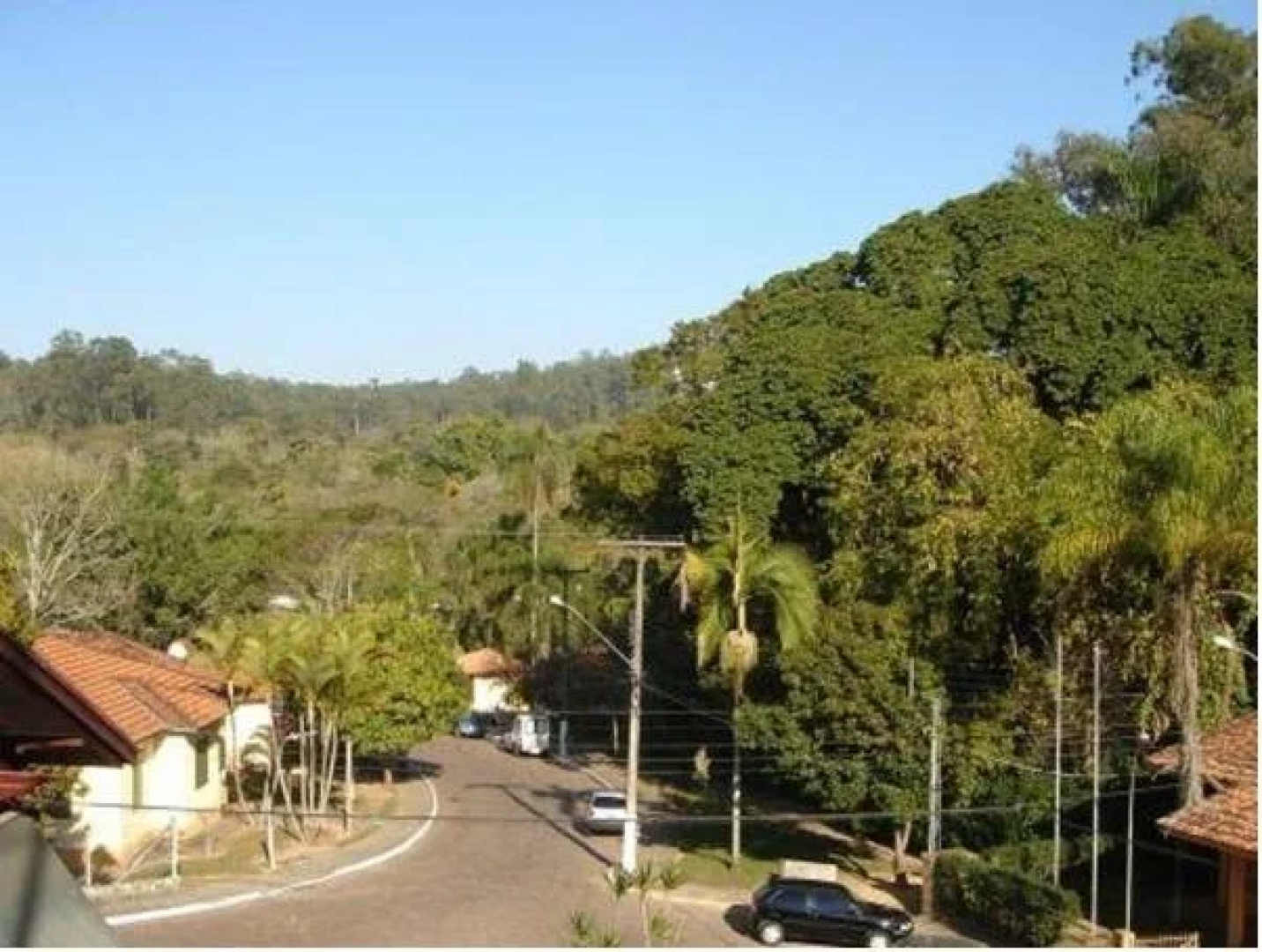 Hotel Santo Antônio