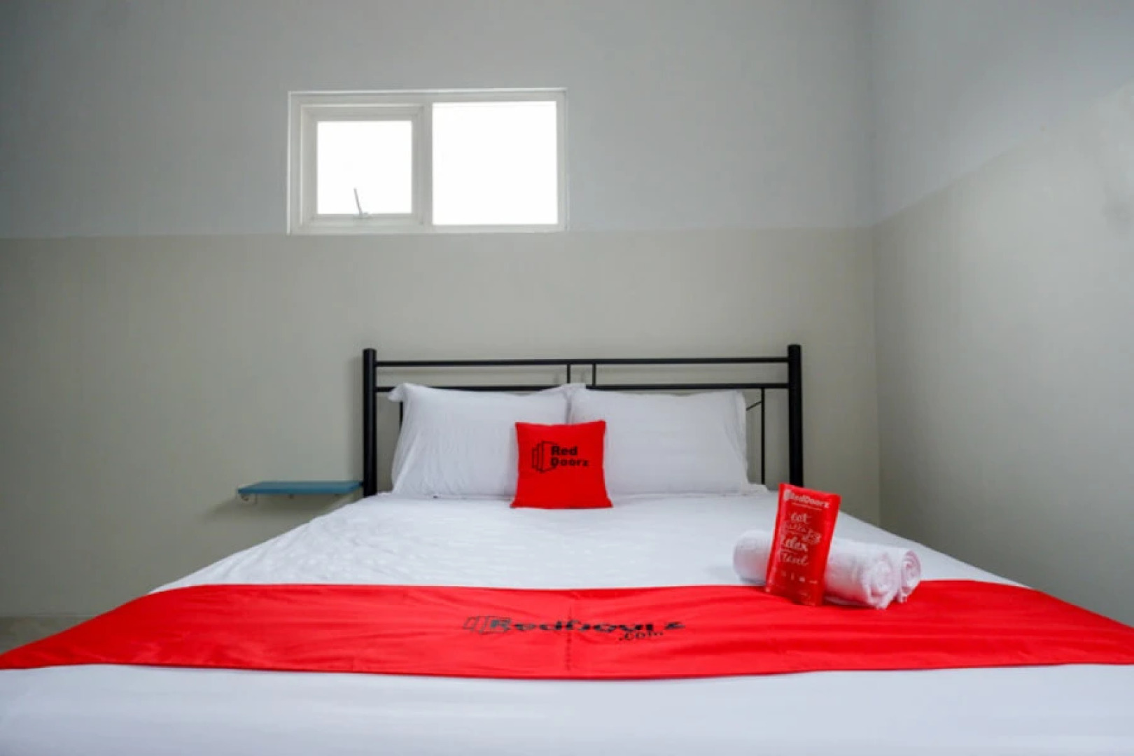 RedDoorz near Tamansari Shopping Center Salatiga