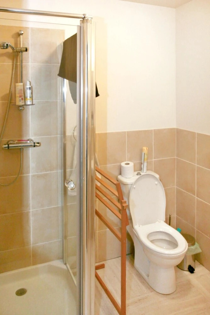 House With 3 Bedrooms in Monthault, With Enclosed Garden and Wifi - 50