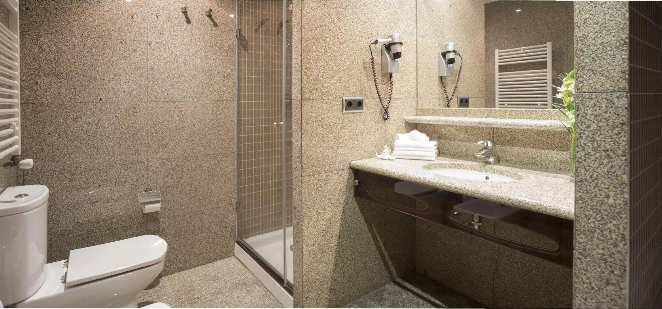 Gran Talaso Hotel Sanxenxo