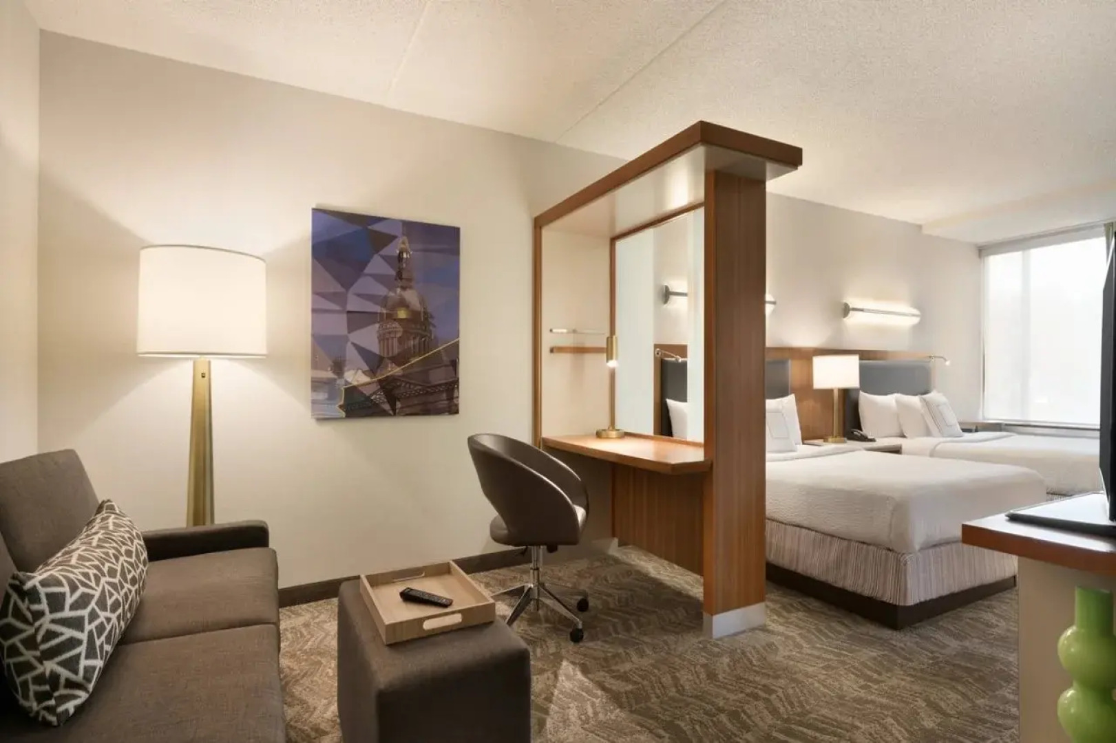 SpringHill Suites by Marriott Ewing Princeton South