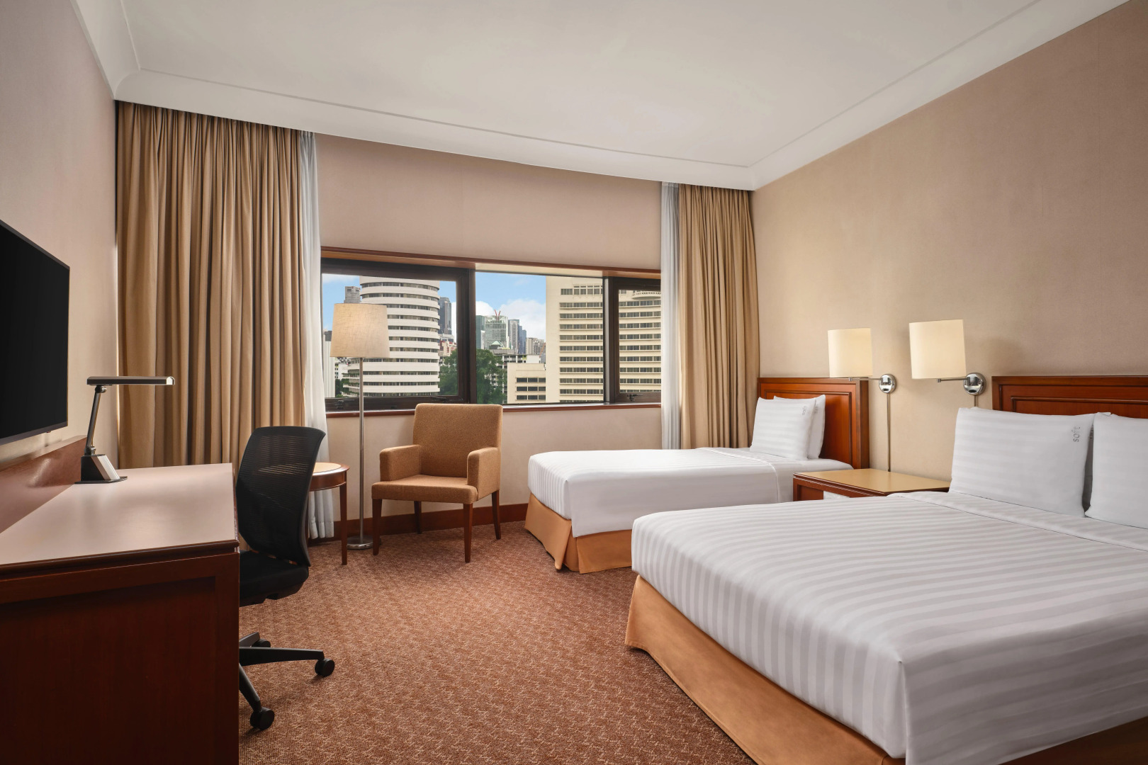 Holiday Inn Singapore Atrium by IHG