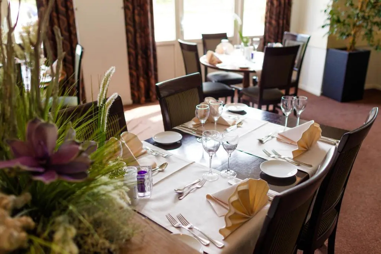 Van der Valk Hotel Texel