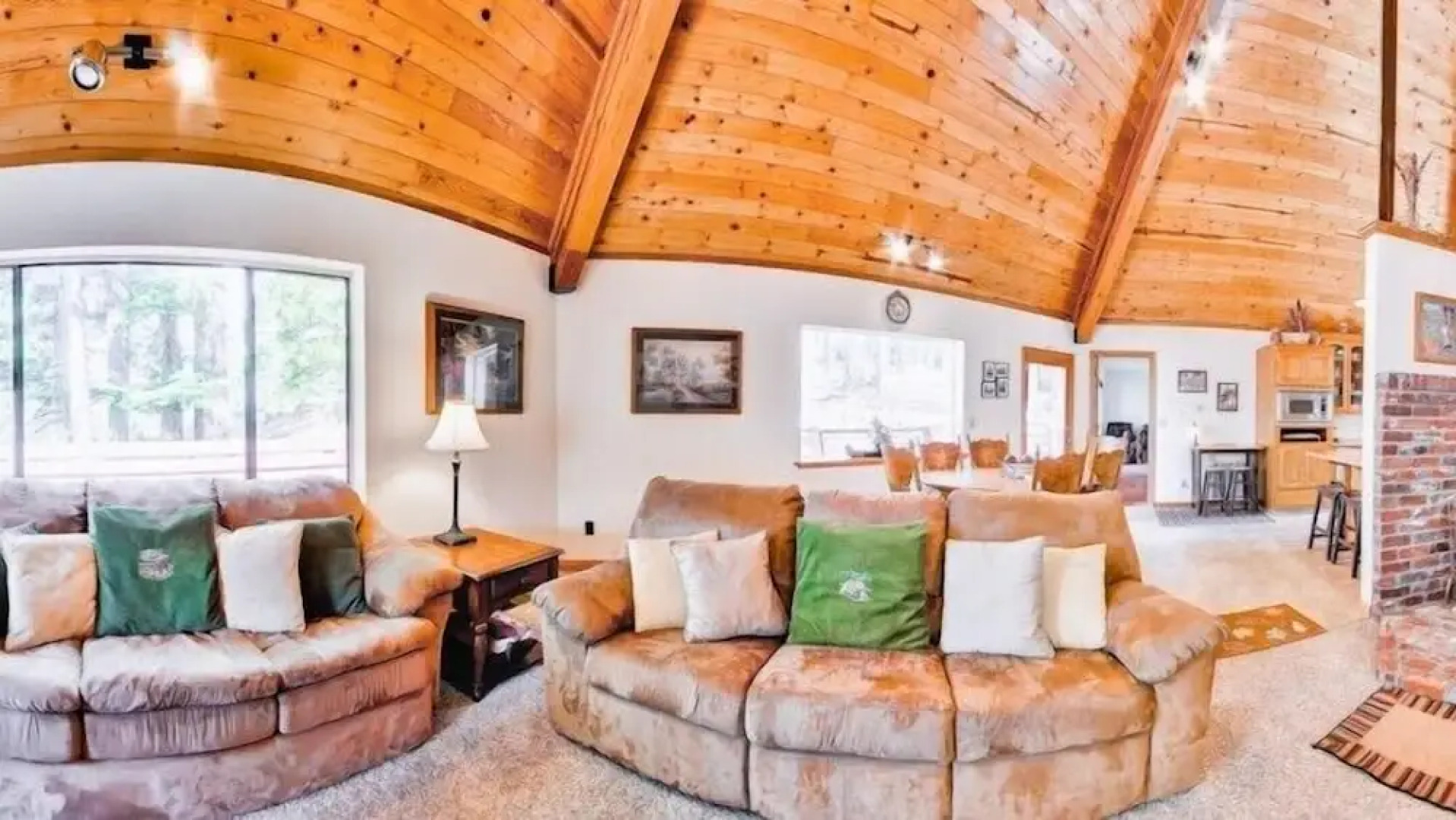 Scenic Wonders Coyote Creek 3 Bedrooms