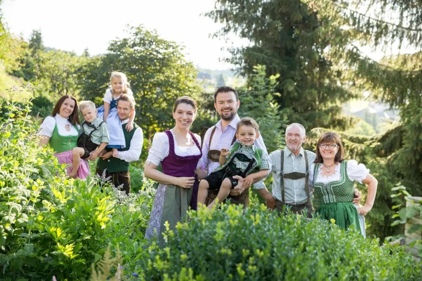 Wohlfühl Hotel Eder