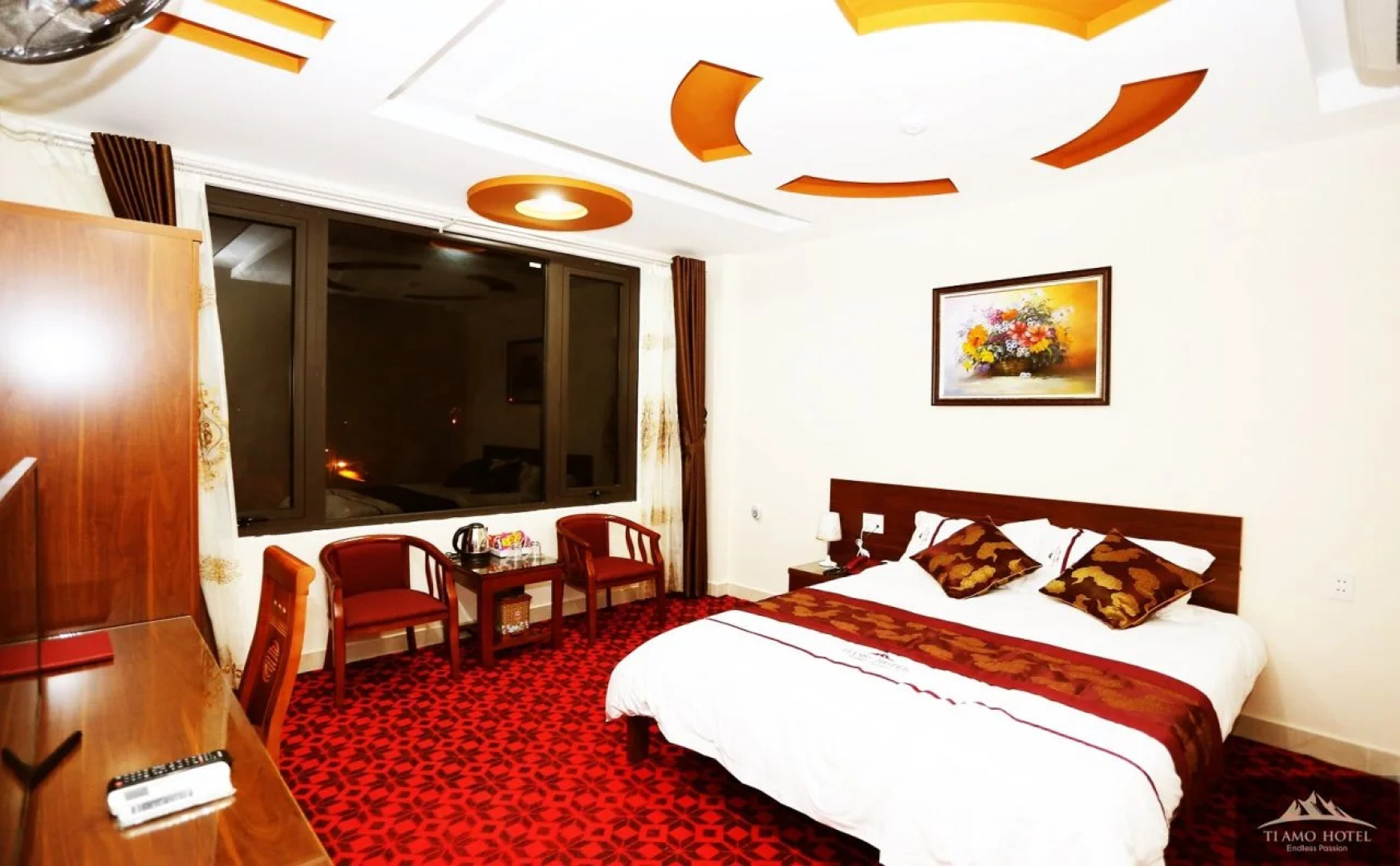 Tiamo Hotel Ha Giang