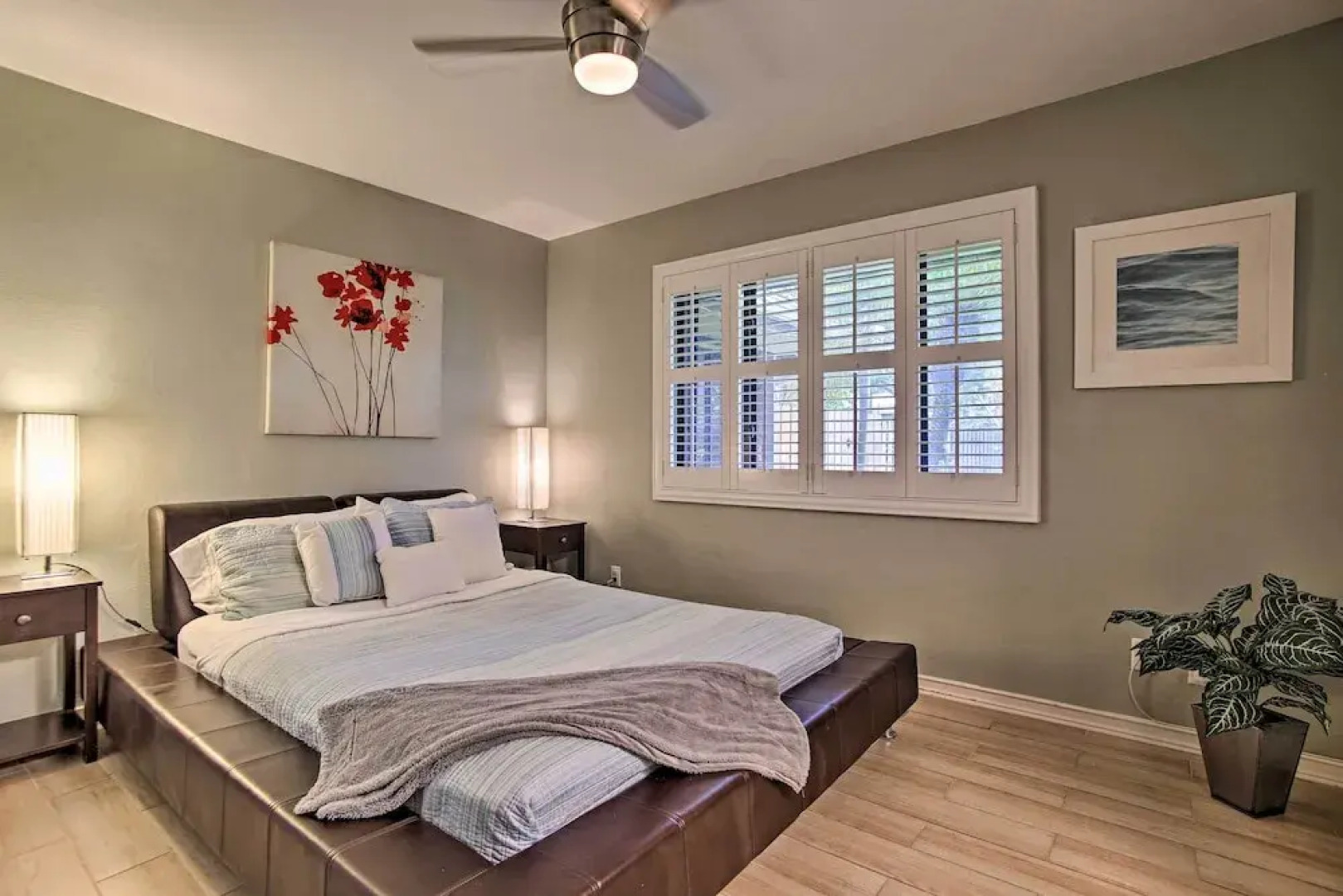 2 Mi to Beach: Updated & Private Oakland Park Gem!