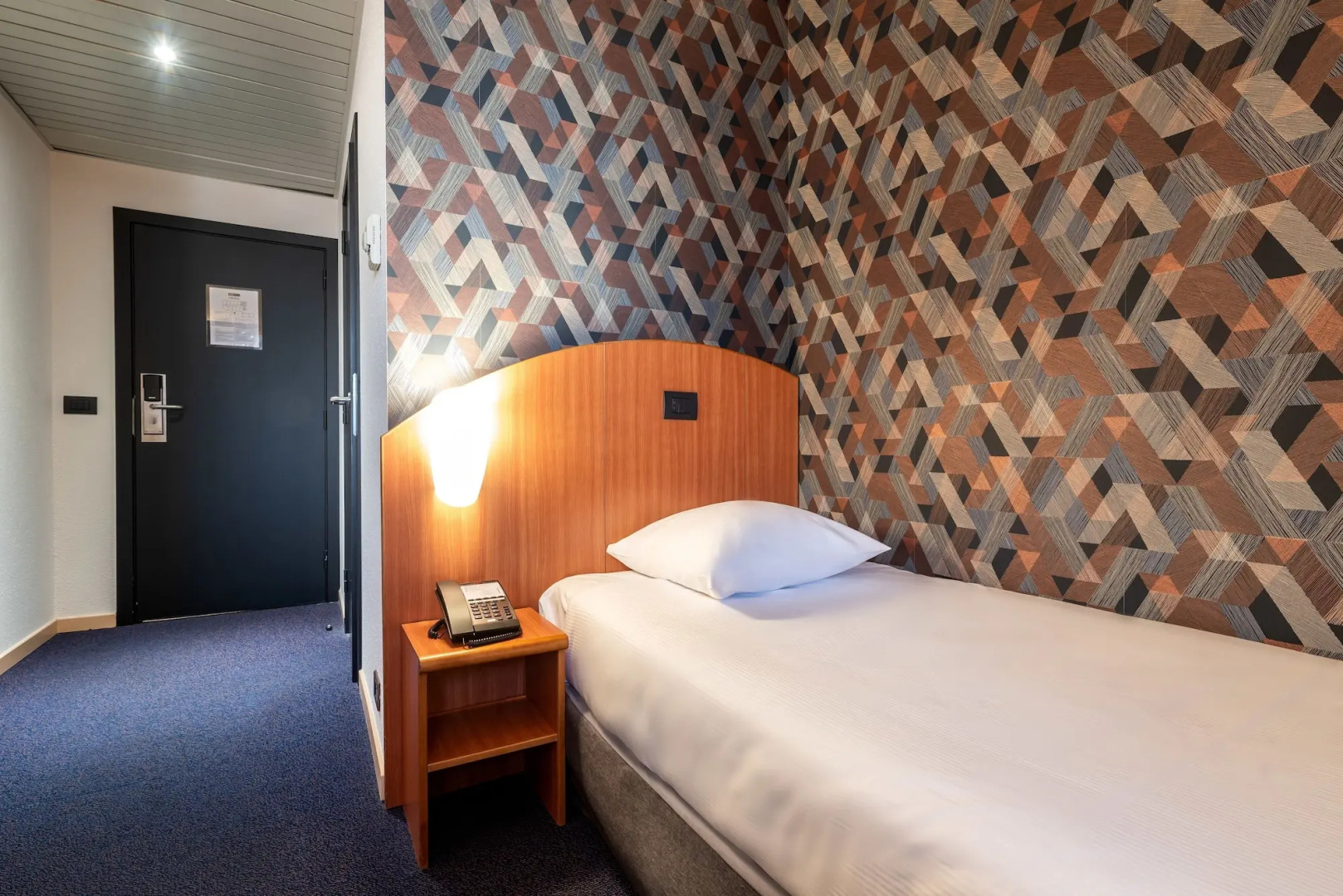 Aris Grand-Place Hotel