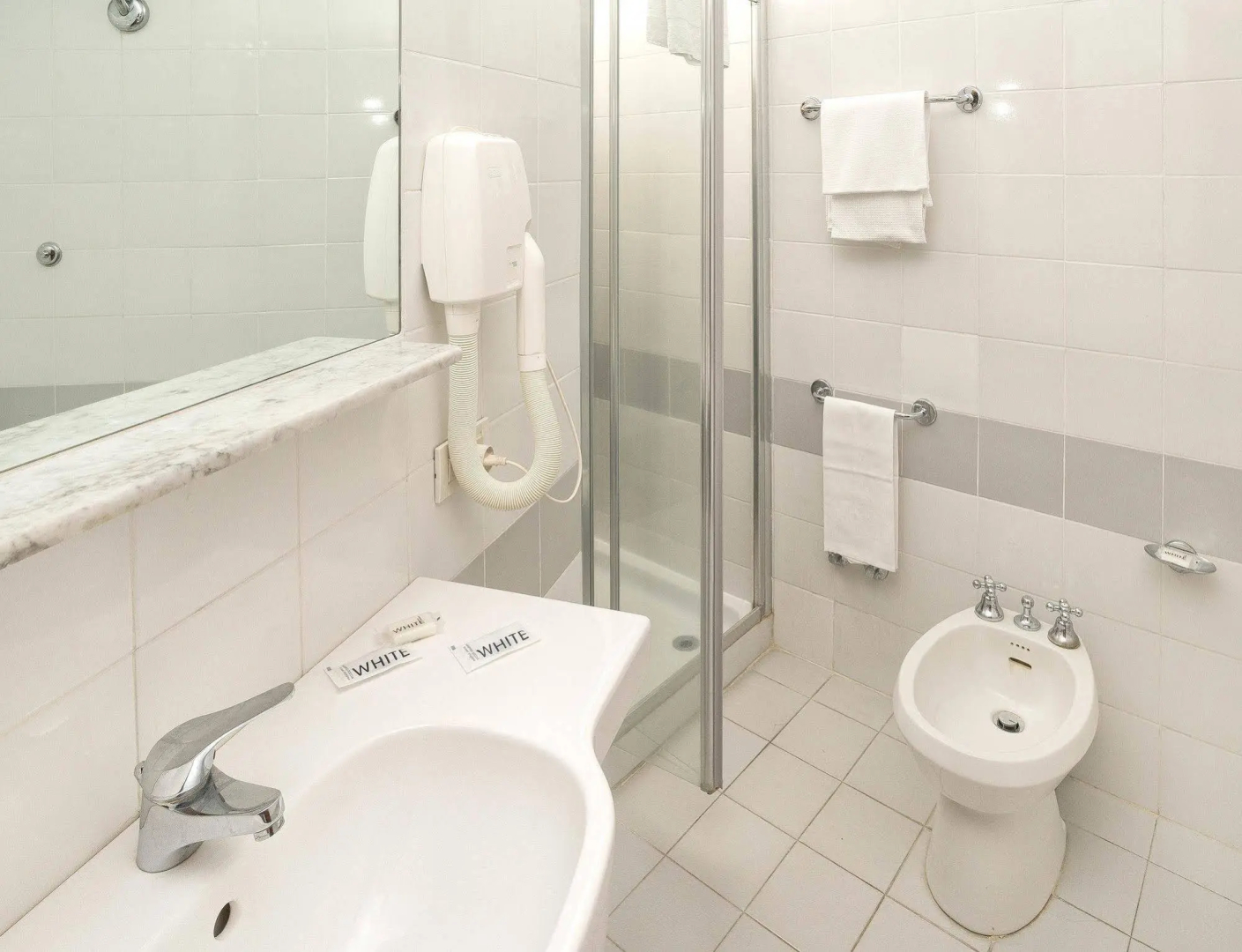 Hotel Portamaggiore