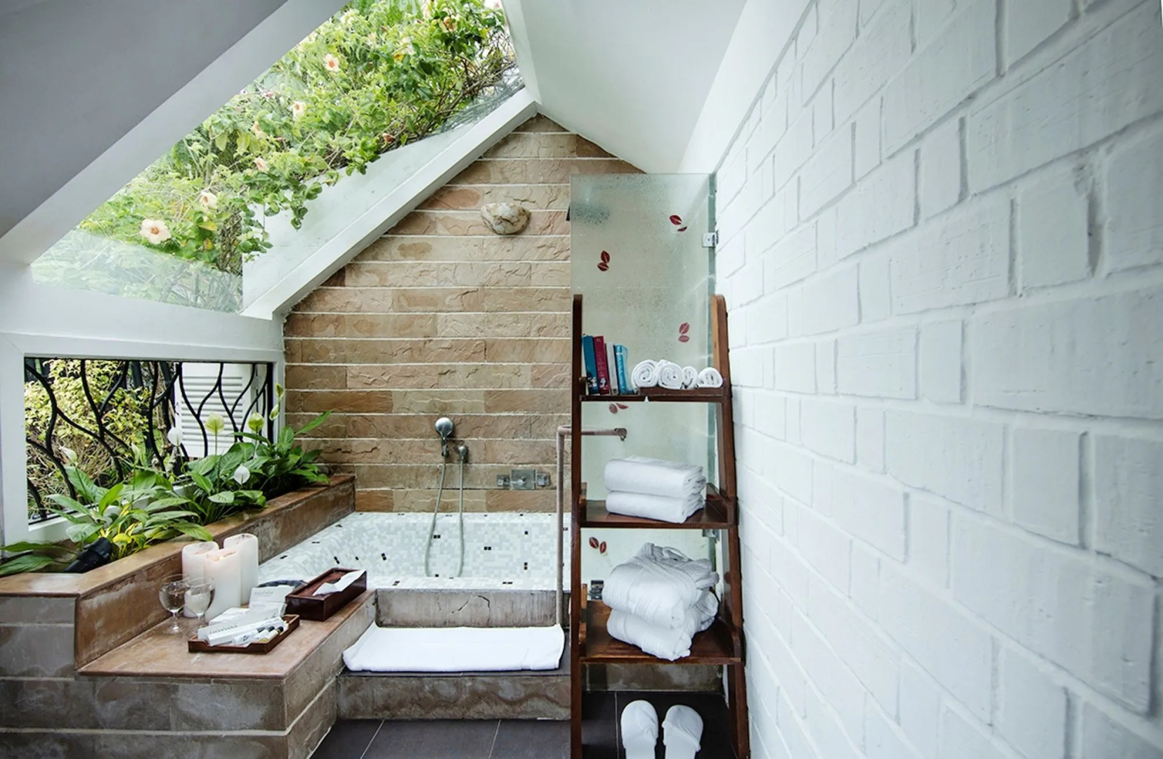 Amanvana Spa Resort - Coorg