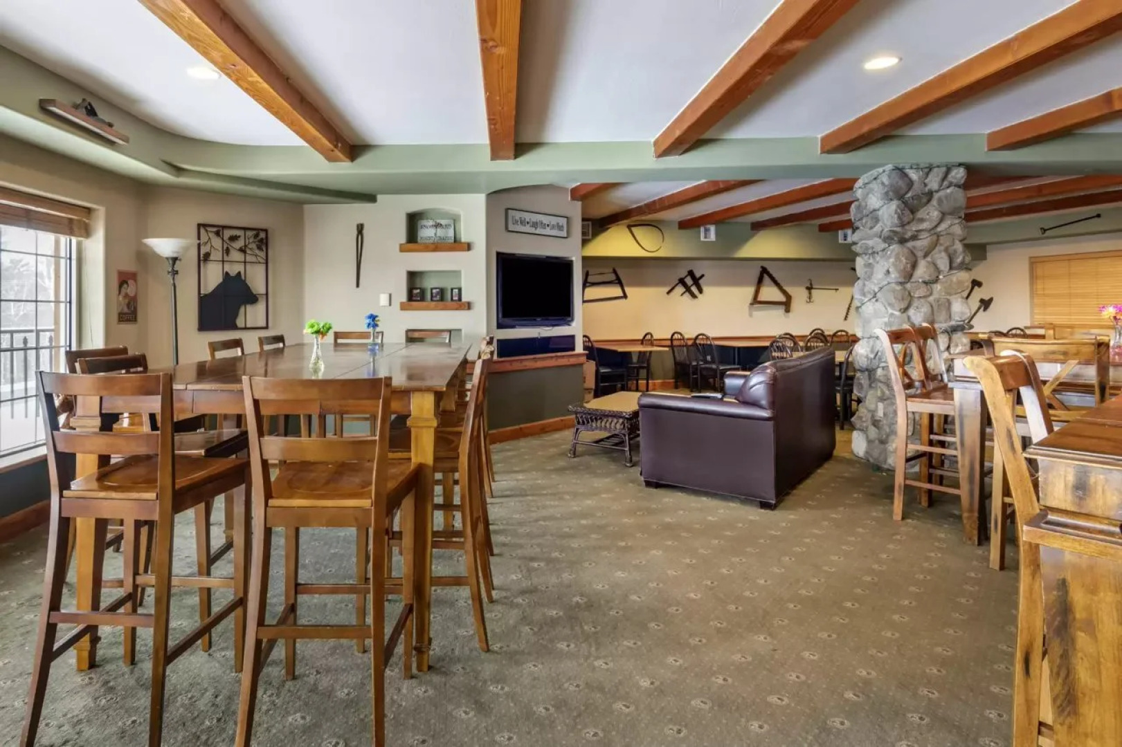 Mountain Edge Suites at Sunapee, an Ascend Collection Hotel