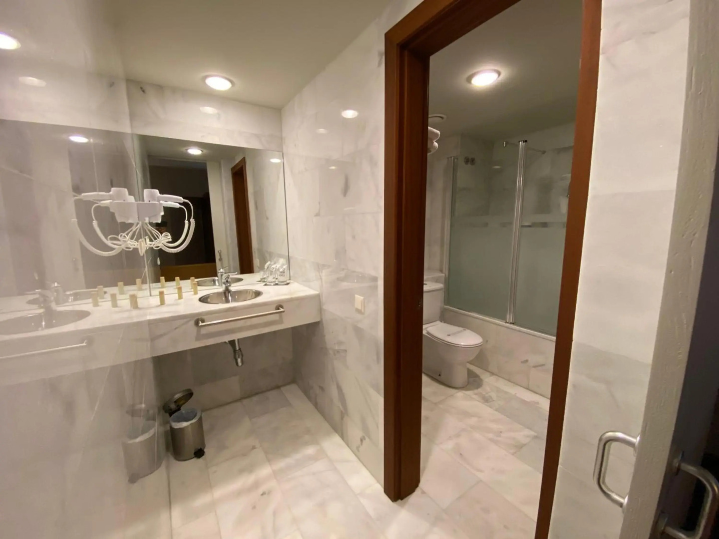 Hostatgeria De Poblet