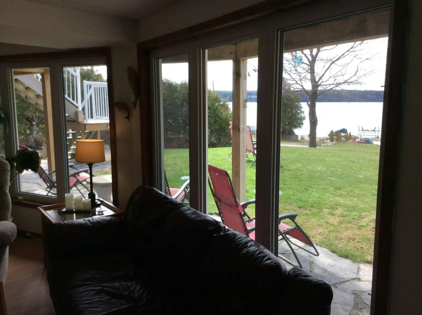 N' This on the Bay -Vacation Suite