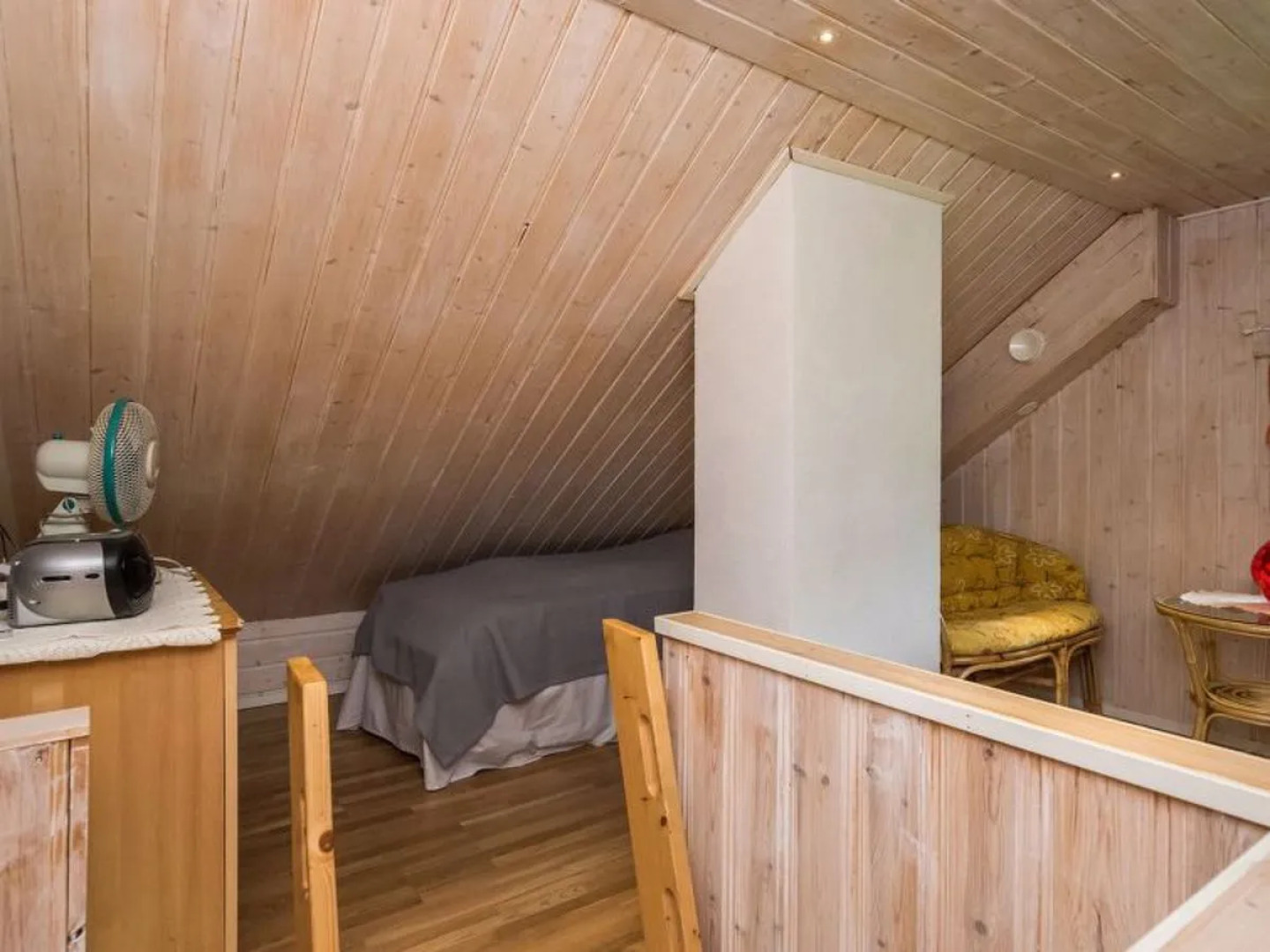 Holiday Home Ahvenranta