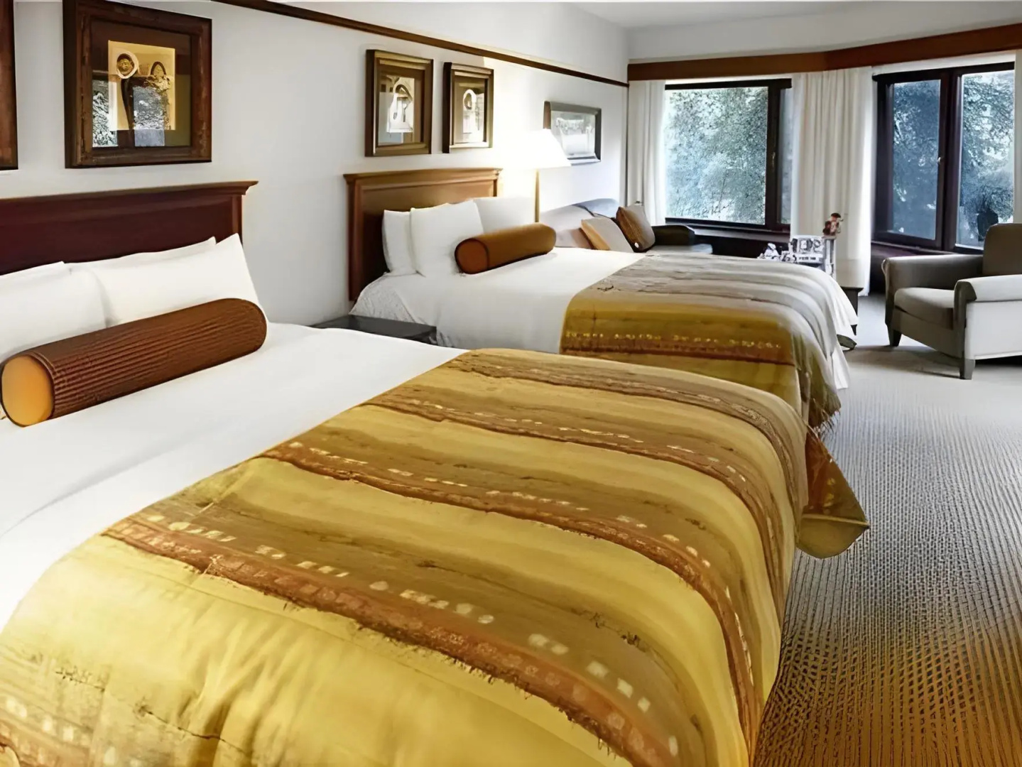 Alyeska Resort