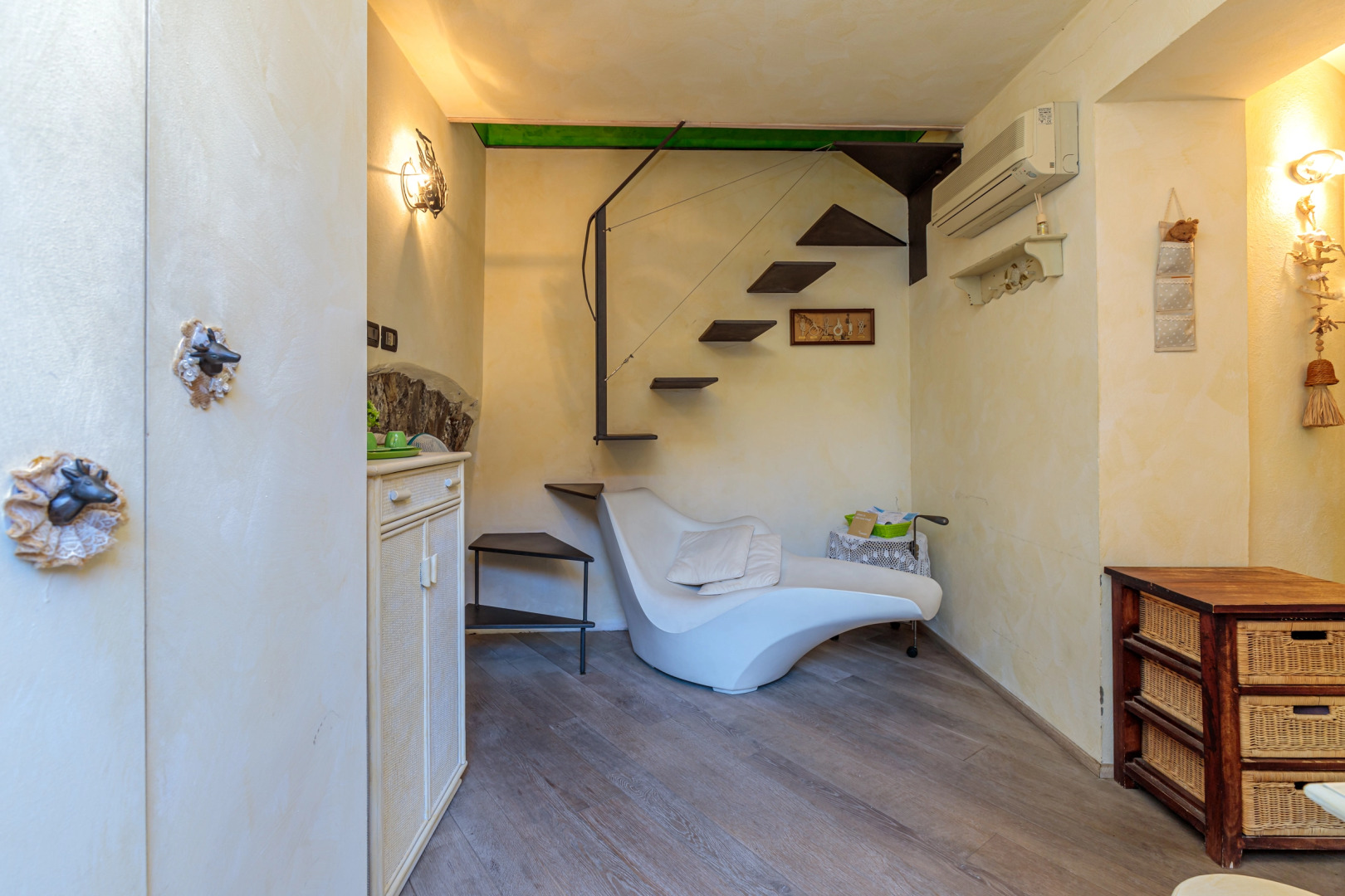 Il Nido Cervo music festival